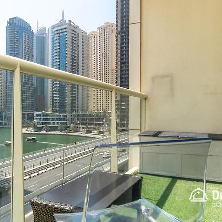 Dream Inn Apartments - Marina View Tower 두바이 외부 사진